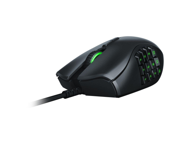 Razer Naga Trinity - 401154 - zdjęcie 9